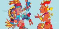 civilización maya Tarjetas didácticas - Quizizz