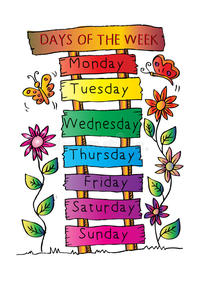 Days, Weeks, and Months on a Calendar - Grade 9 - Quizizz