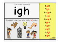 Long I/Short I Flashcards - Quizizz