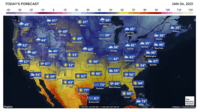 atmospheric circulation and weather systems - Grade 3 - Quizizz