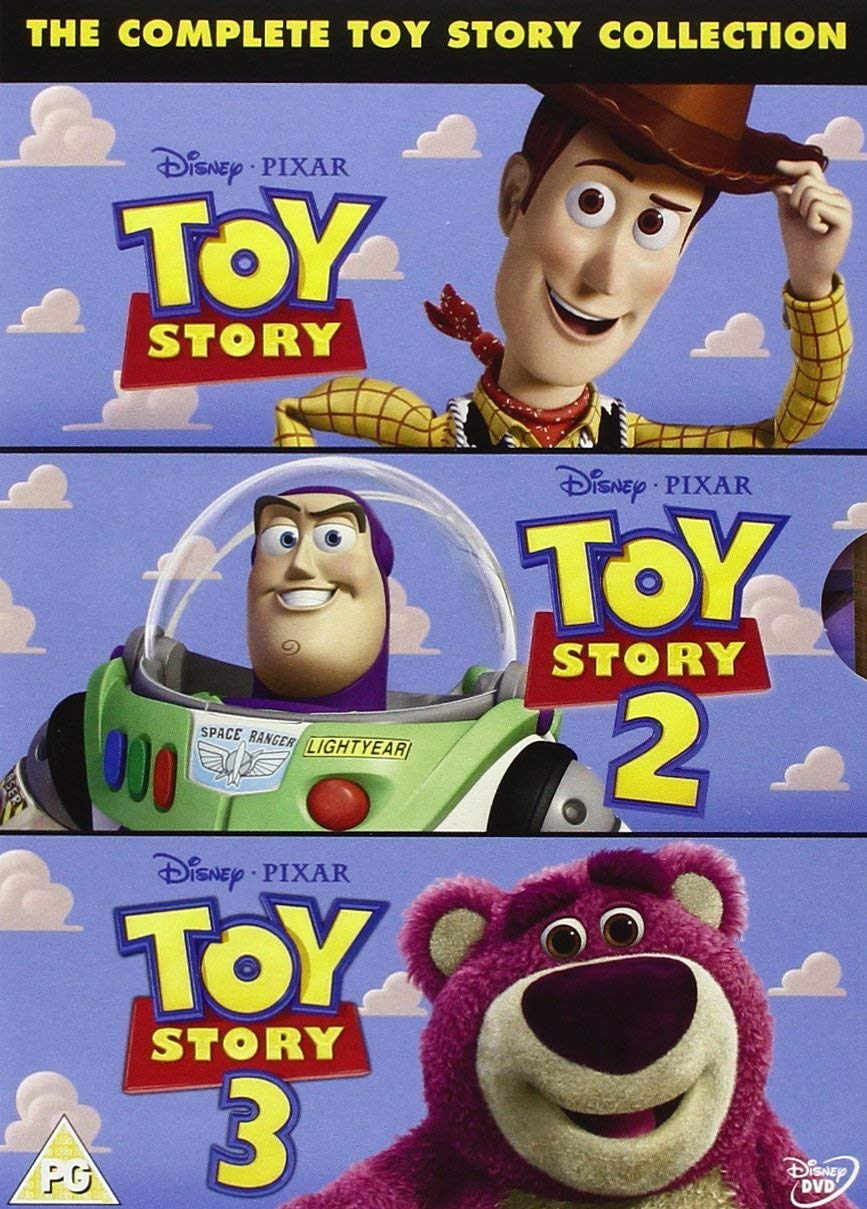 Toy Story Series Trivia Fun Quiz Quizizz