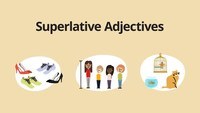 Adjectives - Class 5 - Quizizz