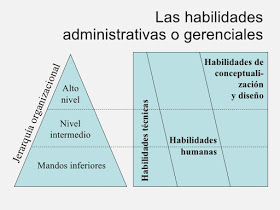 3er. Cuestionario Gestión: Niveles Y Habilidades. - Quizizz