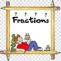 Division with Unit Fractions - Class 1 - Quizizz