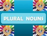 Plural Nouns - Year 2 - Quizizz
