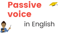 Voz Ativa e Passiva - Série 10 - Questionário