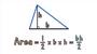 Area of Triangles