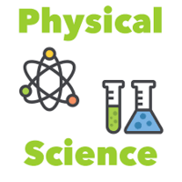 Physical Science - Grade 3 - Quizizz