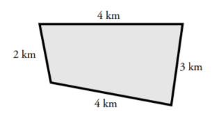 Perimeter of Shapes