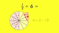 Dividing Fractions - Class 12 - Quizizz