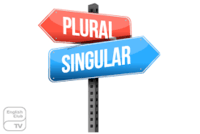 Irregular Plural Forms Flashcards - Quizizz