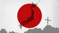 średniowieczna Japonia - Klasa 12 - Quiz