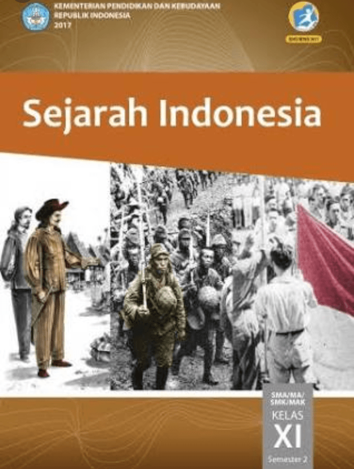 Sejarah Indonesia | 57 Memainkan | Quizizz