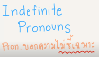 Indefinite Pronouns - Year 12 - Quizizz