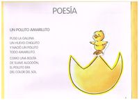 Poesia infantil - Série 5 - Questionário