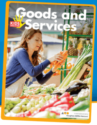 goods and services - Class 1 - Quizizz