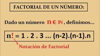 factorials - Class 8 - Quizizz