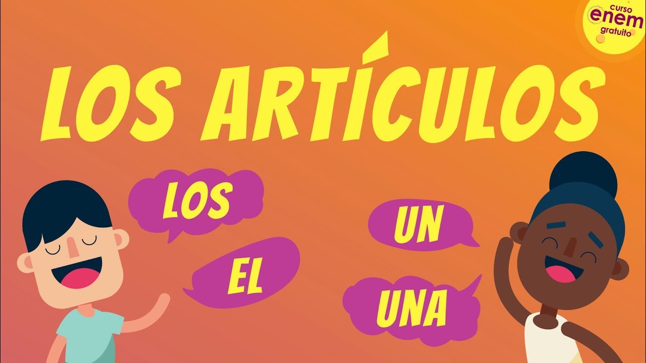 Artículos