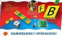 Podwójne spółgłoski - Klasa 1 - Quiz