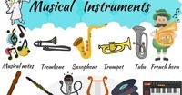 Musical - Class 11 - Quizizz