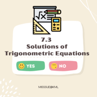 Trigonometry - Year 12 - Quizizz