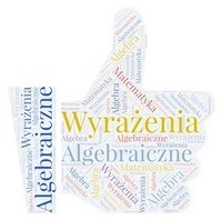 Wyrażenia równoważne - Klasa 8 - Quiz