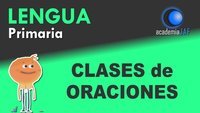 Oraciones de diagramación - Grado 3 - Quizizz