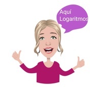 Logaritmos - Grado 10 - Quizizz