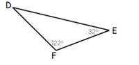 angle side relationships in triangles - Year 6 - Quizizz