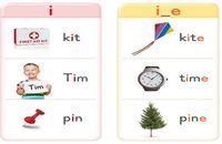 Long I/Short I Flashcards - Quizizz