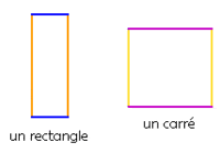 Rectangles - Year 1 - Quizizz