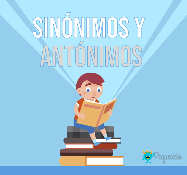 Sinónimos y antónimos - Grado 7 - Quizizz