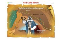 God calls Abram