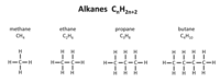 alkenes and alkynes - Class 9 - Quizizz