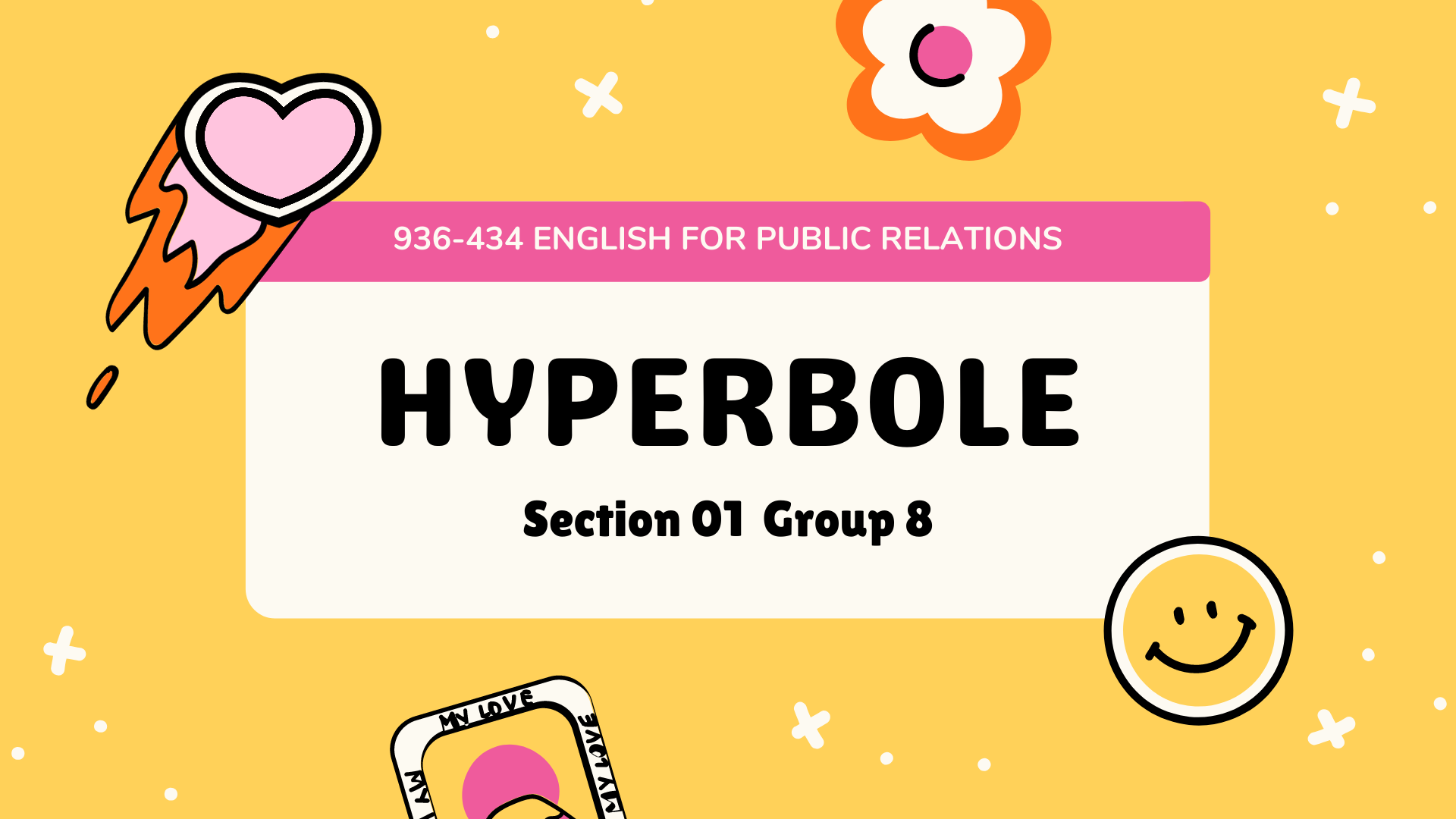 Hyperbole - Class 5 - Quizizz