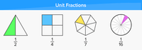 Adding Fractions - Grade 3 - Quizizz