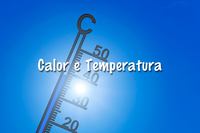 transferência de calor e equilíbrio térmico - Série 7 - Questionário