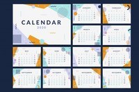 Days, Weeks, and Months on a Calendar Flashcards - Quizizz