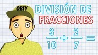 multiplicar fracciones - Grado 6 - Quizizz