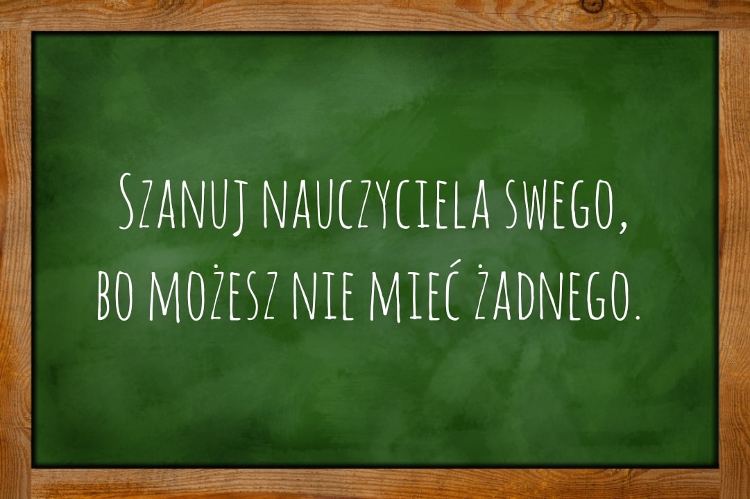 Zdania: Interpunkcja - Klasa 9 - Quiz