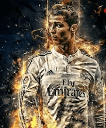 Cristiano Ronaldo | 325 Plays | Quizizz