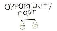 opportunity cost - Grade 11 - Quizizz