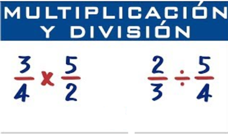 Multiplicación y División Mixta - Grado 3 - Quizizz