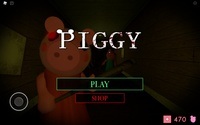 All of piggy roblox by MiniToon