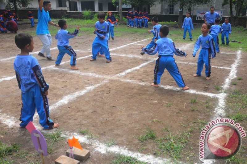 Permainan kata-kata - Kelas 10 - Kuis