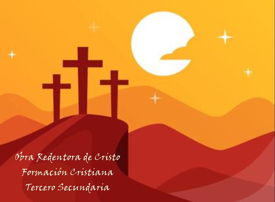 OBRA REDENTORA DE CRISTO