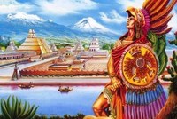 civilización azteca - Grado 4 - Quizizz