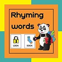 Rhyming Words - Grade 3 - Quizizz