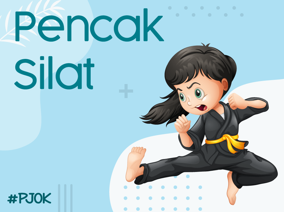 Pencak Silat | Physical Ed - Quizizz