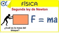 segunda ley de newton - Grado 9 - Quizizz